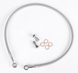 STREAMLINE BRAKELINE REAR YAMAHA STD YFZ450-R