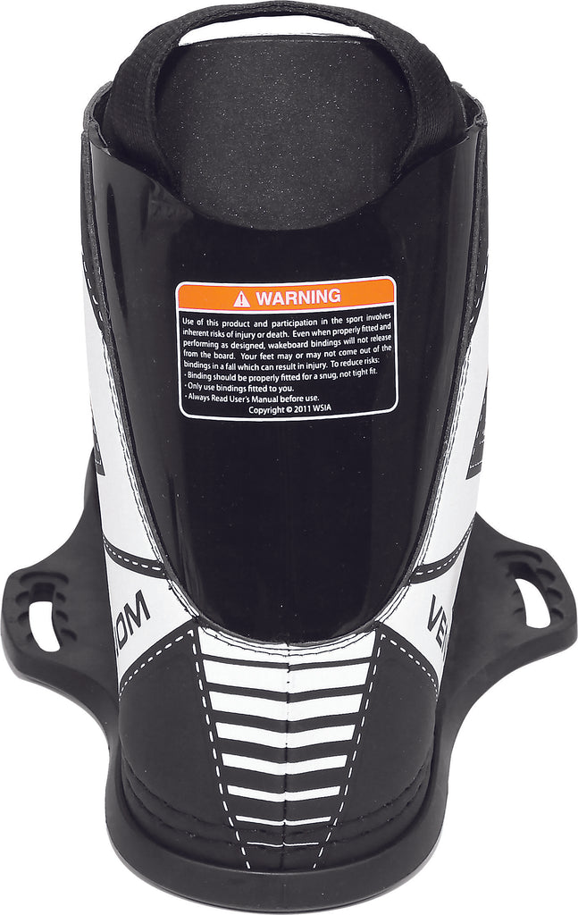 AIRHEAD VENOM BINDING YOUTH 04-08 AHB-21