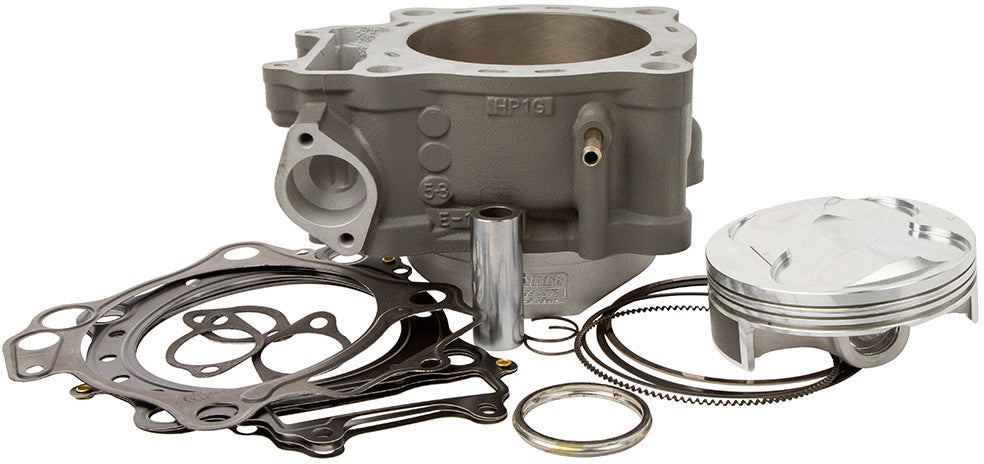 CYLINDER WORKS STANDARD BORE KIT TRX450R/ER '06-12 10005-K01-atv motorcycle utv parts accessories gear helmets jackets gloves pantsAll Terrain Depot
