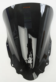 NATIONAL CYCLE VSTREAM FMR WINDSCREEN DARK SMOKE N20112