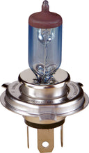 Load image into Gallery viewer, CANDLEPOWER XENON BRIGHT BLUE HALOGEN BULB 12 VOLT 55/100W 4730BLB