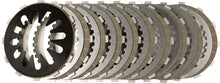 Load image into Gallery viewer, ENERGY ONE E1 CLUTCH KIT EX PLT BT 5/6SPD FRICTIONS PLATES AND SPRING BTX-14