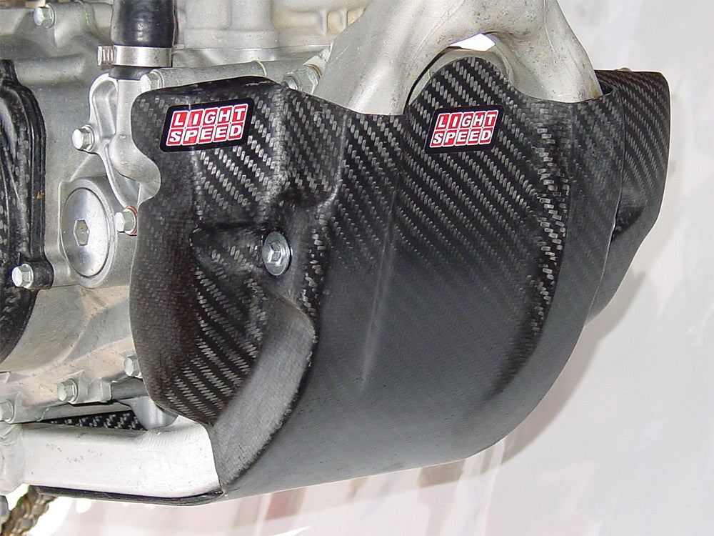 LIGHTSPEED GLIDE PLATE 331-00420