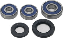 Load image into Gallery viewer, ALL BALLS WHEEL BEARING &amp; SEAL KIT 25-1546-atv motorcycle utv parts accessories gear helmets jackets gloves pantsAll Terrain Depot
