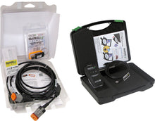 Load image into Gallery viewer, DIAG4 BIKE SERIAL DIAGNOSTIC SYSTEM SOFTWARE W/BLUETOOTH INTERFACE AT 531 5091