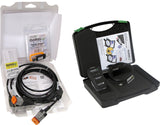 DIAG4 BIKE SERIAL DIAGNOSTIC SYSTEM SOFTWARE W/BLUETOOTH INTERFACE AT 531 5091