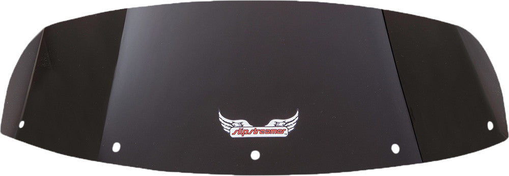 SLIPSTREAMER WINDSHIELD VOYAGER/VAQUERO 6" SMOKE S-192-6DS