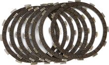 Load image into Gallery viewer, EBC REDLINE CLUTCH KIT CK1145-atv motorcycle utv parts accessories gear helmets jackets gloves pantsAll Terrain Depot