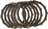 EBC REDLINE CLUTCH KIT CK1145