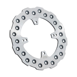 JT REAR BRAKE ROTOR HONDA JTD1009SC01