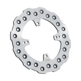 JT REAR BRAKE ROTOR HONDA JTD1009SC01