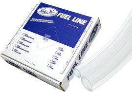 MOTION PRO CLEAR VINYL FUEL LINE 1/4