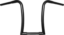 Load image into Gallery viewer, NASH PUDGY GIMP HANGERS BLACK 16" 16PBDK