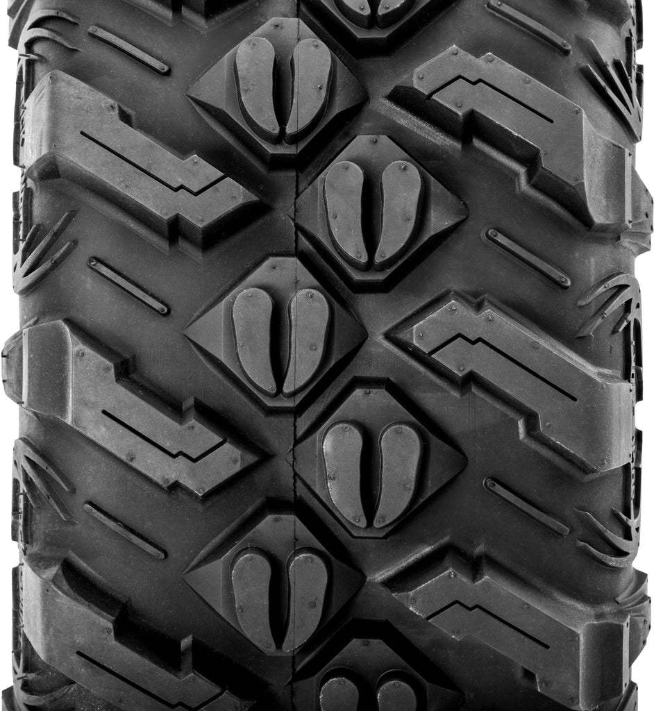 SEDONA TIRE BUCK SNORT 27X9-14 SNRT27914