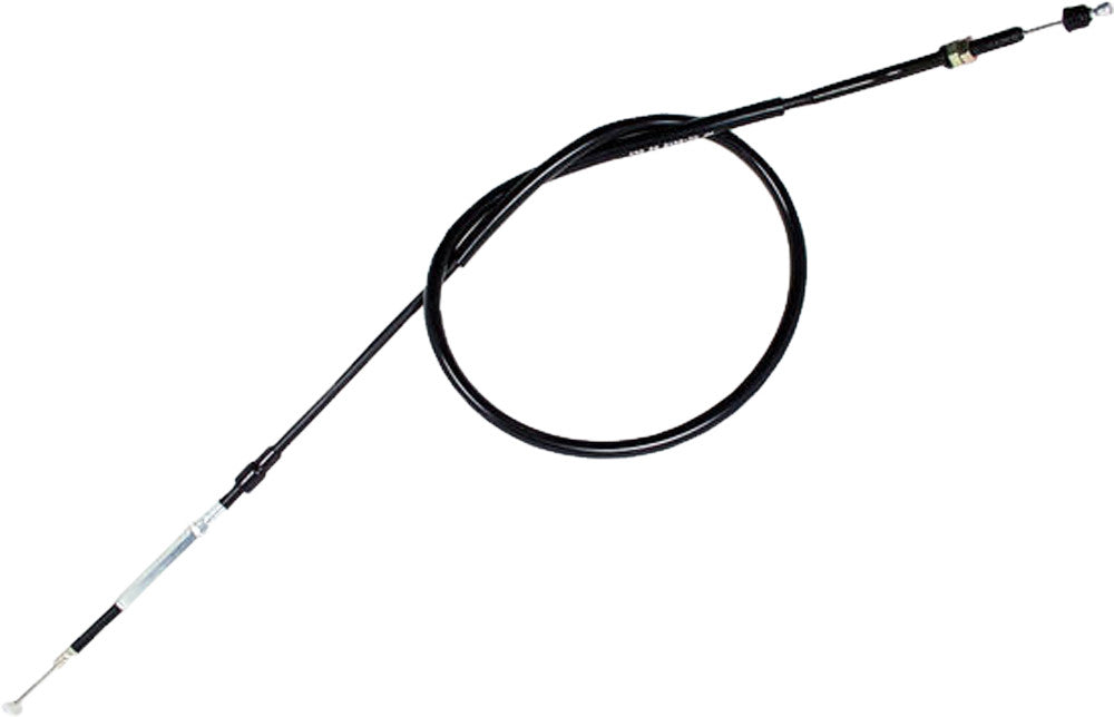 MOTION PRO BLACK VINYL CLUTCH CABLE 02-0549