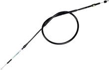 Load image into Gallery viewer, MOTION PRO BLACK VINYL CLUTCH CABLE 02-0549