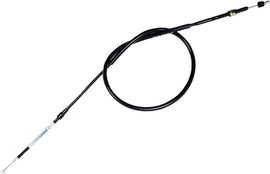 MOTION PRO BLACK VINYL CLUTCH CABLE 02-0549