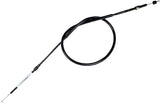 MOTION PRO BLACK VINYL CLUTCH CABLE 02-0549