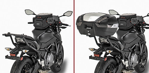 GIVI TOP CASE HARDWARE 4117FZ