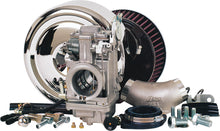 Load image into Gallery viewer, MIKUNI HSR 45MM KIT EVO W/O MFLD 45-3-atv motorcycle utv parts accessories gear helmets jackets gloves pantsAll Terrain Depot