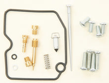 Load image into Gallery viewer, ALL BALLS CARBURETOR REPAIR KIT 26-1070-atv motorcycle utv parts accessories gear helmets jackets gloves pantsAll Terrain Depot