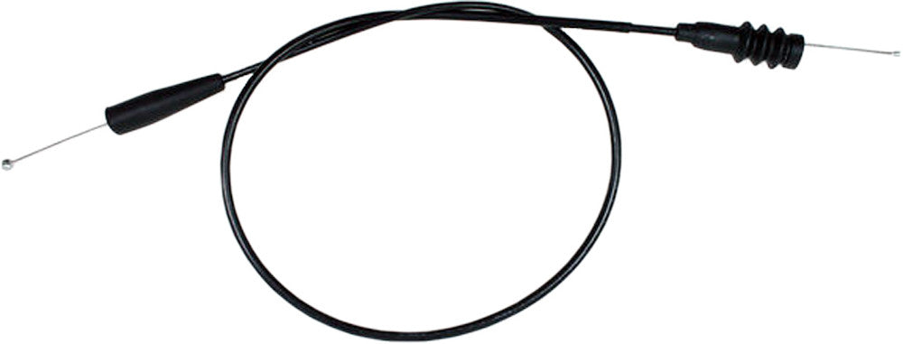 MOTION PRO BLACK VINYL THROTTLE CABLE 03-0357