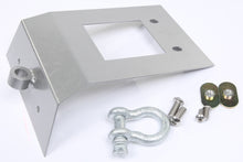 Load image into Gallery viewer, SLP SLP FRT ANCHOR POL SIL RZR 1000/4 67-221