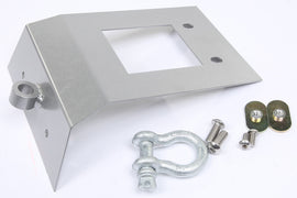 SLP SLP FRT ANCHOR POL SIL RZR 1000/4 67-221