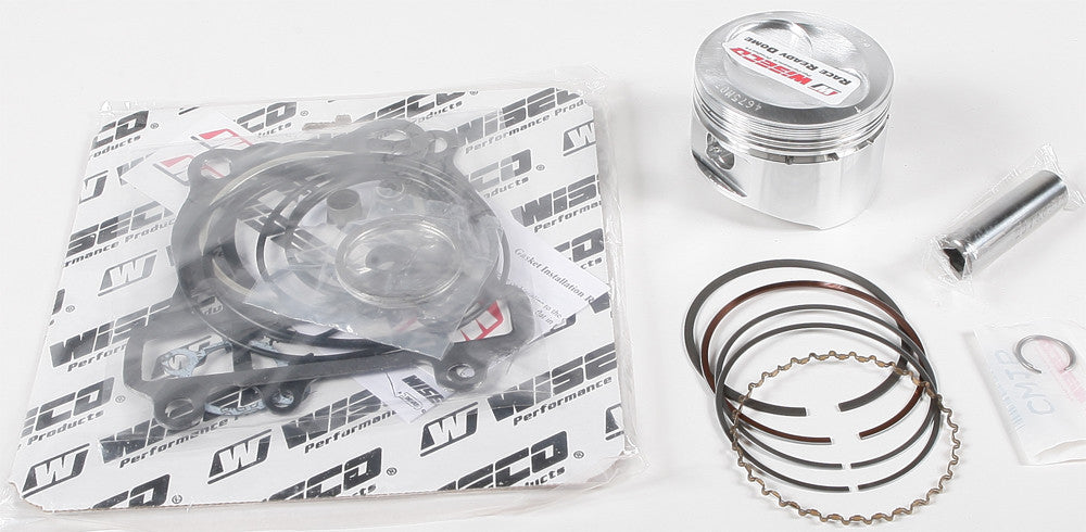 WISECO TOP END KIT YAM PK1055