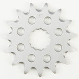 FLY RACING COUNTERSHAFT SPROCKET 15T YAM 255-510415