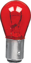 Load image into Gallery viewer, CANDLEPOWER 12V RED STOP/TAIL BULBS 10/PK 1157RED