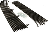 WOODYS STANDARD WEAR BAR RUNNERS POL RUP-1225-20