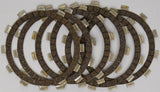 EBC REDLINE CLUTCH KIT CK3319