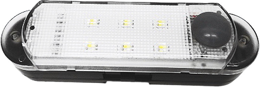 TOP SHELF COMPARTMENT LIGHT - BATTERY OPERATED LED06-BAT