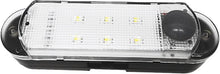 Load image into Gallery viewer, TOP SHELF COMPARTMENT LIGHT - BATTERY OPERATED LED06-BAT