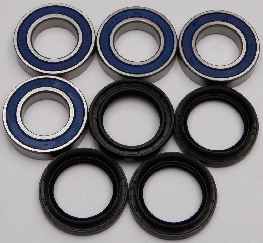 ALL BALLS WHEEL BEARING & SEAL KIT 25-1409-atv motorcycle utv parts accessories gear helmets jackets gloves pantsAll Terrain Depot