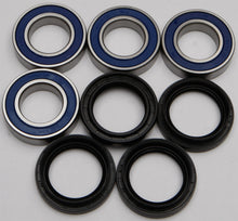 Load image into Gallery viewer, ALL BALLS WHEEL BEARING &amp; SEAL KIT 25-1409-atv motorcycle utv parts accessories gear helmets jackets gloves pantsAll Terrain Depot