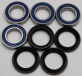 ALL BALLS WHEEL BEARING & SEAL KIT 25-1409-atv motorcycle utv parts accessories gear helmets jackets gloves pantsAll Terrain Depot