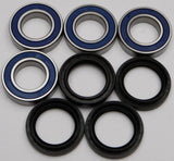 ALL BALLS WHEEL BEARING & SEAL KIT 25-1409