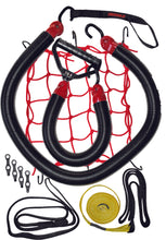 Load image into Gallery viewer, SNOBUNJE SNOBUNJE ESCAPE KIT 1011-atv motorcycle utv parts accessories gear helmets jackets gloves pantsAll Terrain Depot