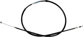 MOTION PRO BLACK VINYL CLUTCH CABLE 02-0164