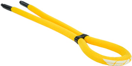 FLY RACING ADJUSTABLE EYE WEAR FLOATER (YELLOW) FEP-2YLW-atv motorcycle utv parts accessories gear helmets jackets gloves pantsAll Terrain Depot