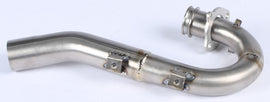 PRO CIRCUIT STAINLESS STEEL HEAD PIPE 4S07250H
