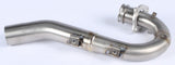 PRO CIRCUIT STAINLESS STEEL HEAD PIPE 4S07250H