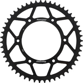 SUPERSPROX STEEL SPROCKET 51T BLACK RFE-990-51-BLK