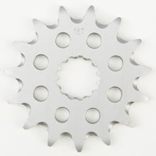 Load image into Gallery viewer, FLY RACING COUNTERSHAFT FRONT STEEL SPROCKET 15T AT-50415-4-atv motorcycle utv parts accessories gear helmets jackets gloves pantsAll Terrain Depot