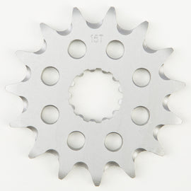 FLY RACING COUNTERSHAFT FRONT STEEL SPROCKET 15T AT-50415-4-atv motorcycle utv parts accessories gear helmets jackets gloves pantsAll Terrain Depot