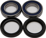 ALL BALLS WHEEL BEARING & SEAL KIT 25-1124