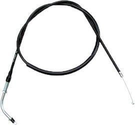 MOTION PRO BLACK VINYL THROTTLE PULL CABLE 05-0069