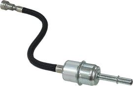 SP1 FUEL FILTER ASSY POL SM-07166